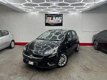 Used Vauxhall Corsa 2016 for sale - 79746606: Photo