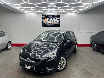 Used Vauxhall Corsa 2016 for sale - 79746606: Photo