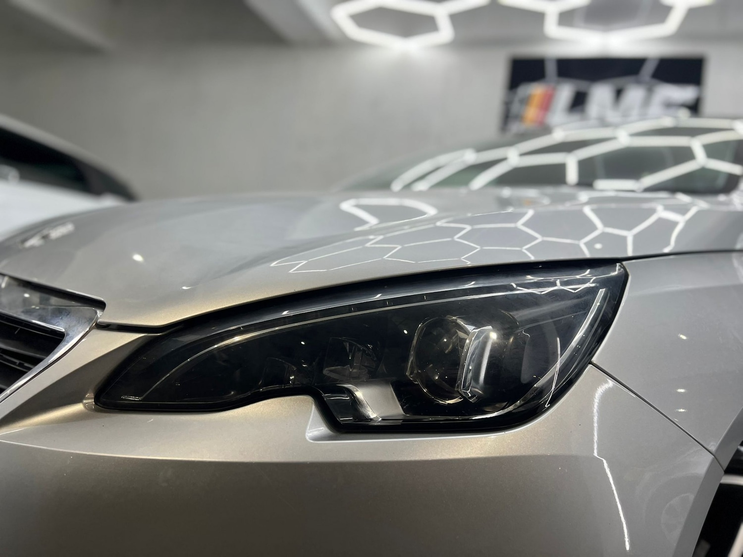 Used Peugeot 308 2014 for sale - 77903363: Photo 11