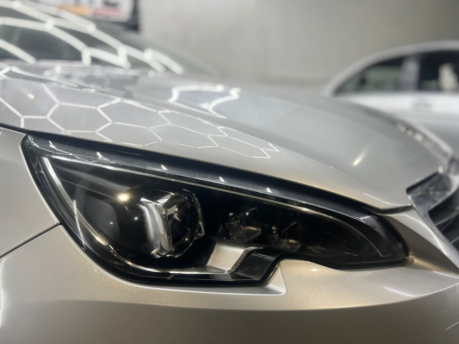 Used Peugeot 308 2014 for sale - 77903363: Photo 34