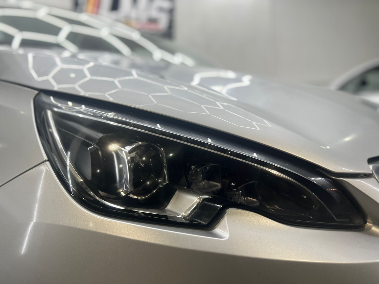 Used Peugeot 308 2014 for sale - 77903363: Photo 35