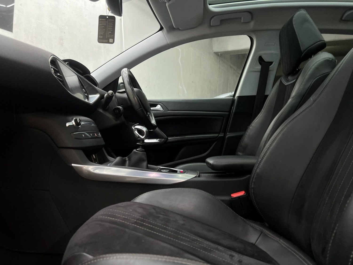 Used Peugeot 308 2014 for sale - 77903363: Photo 49