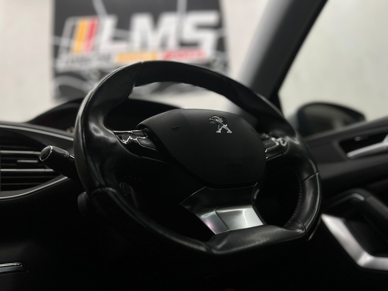 Used Peugeot 308 2014 for sale - 77903363: Photo 52