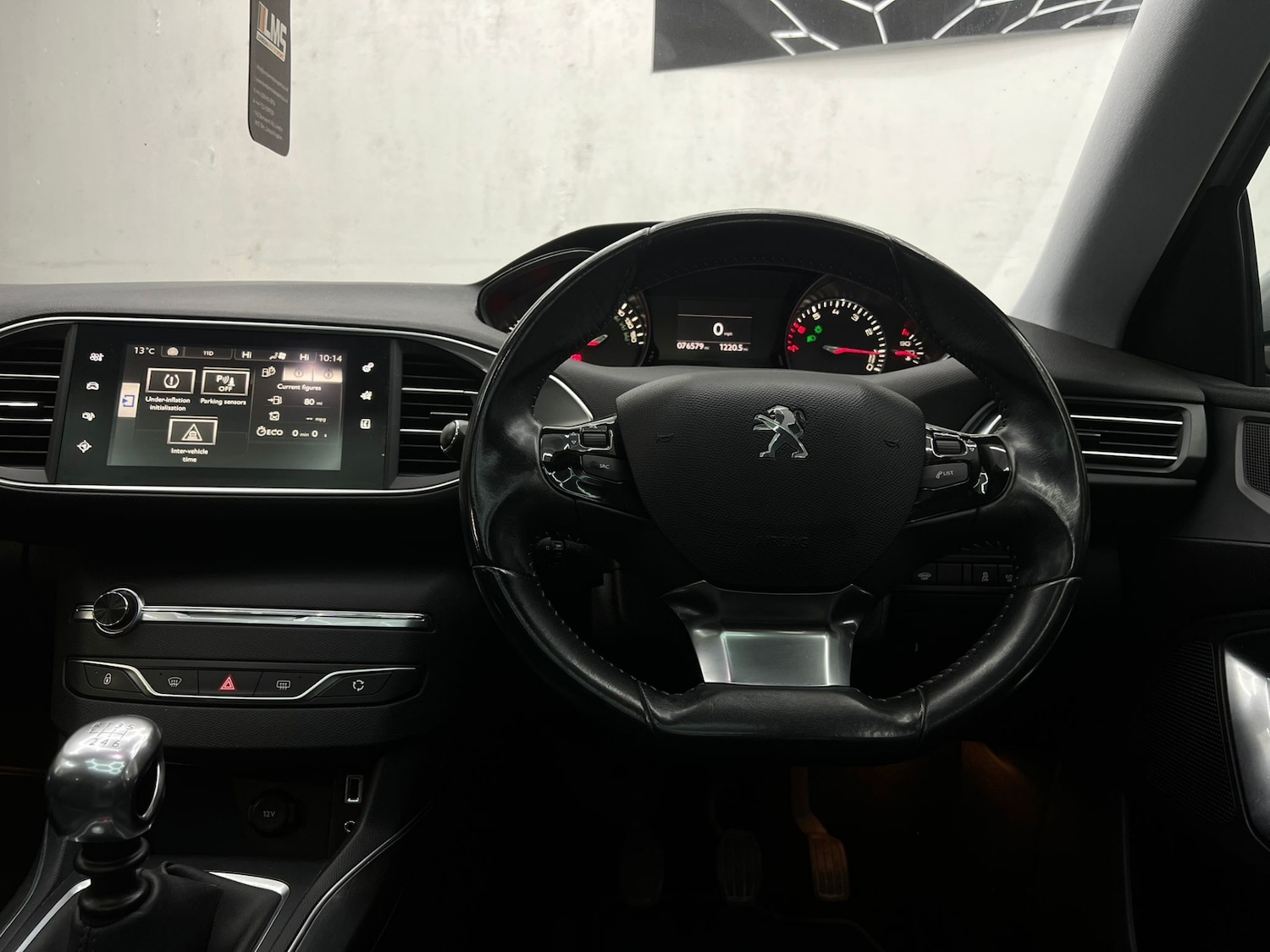 Used Peugeot 308 2014 for sale - 77903363: Photo 53