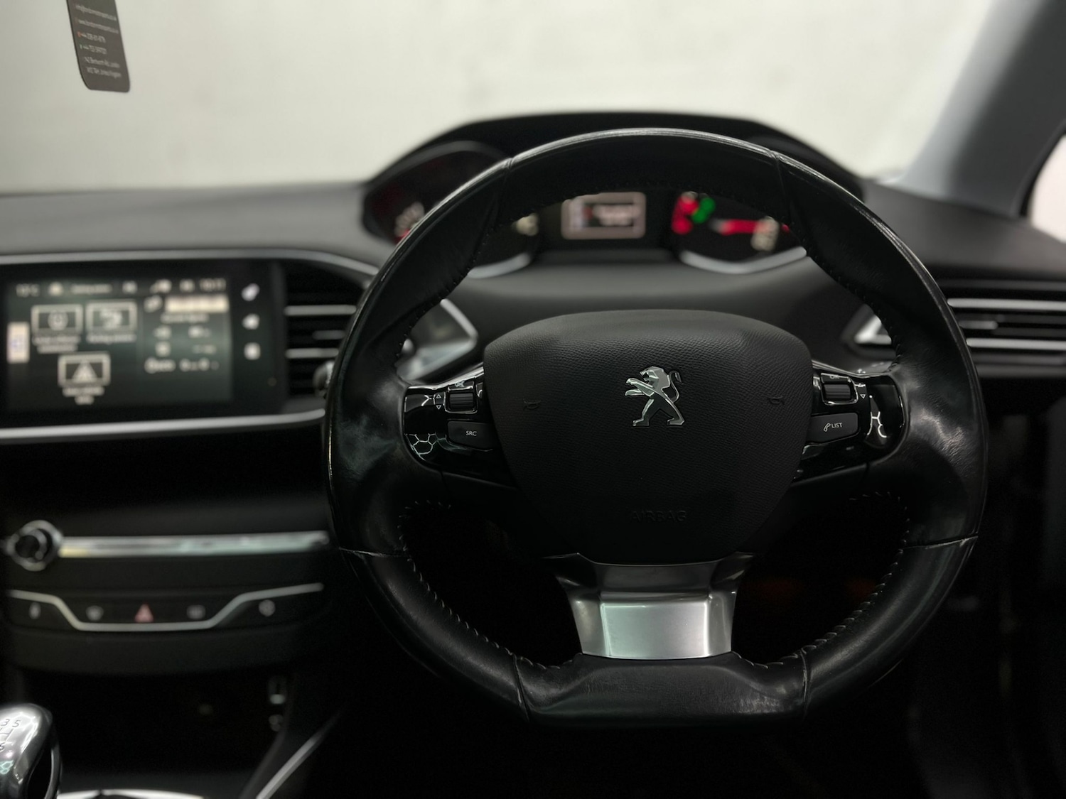 Used Peugeot 308 2014 for sale - 77903363: Photo 54