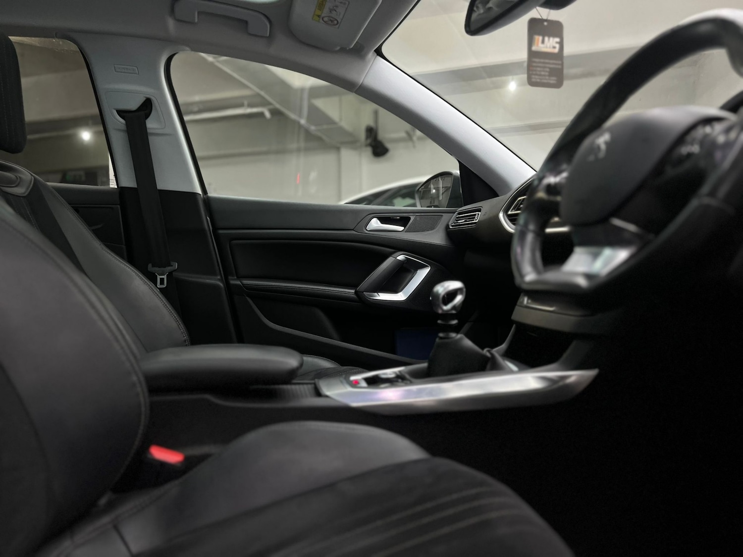 Used Peugeot 308 2014 for sale - 77903363: Photo 55