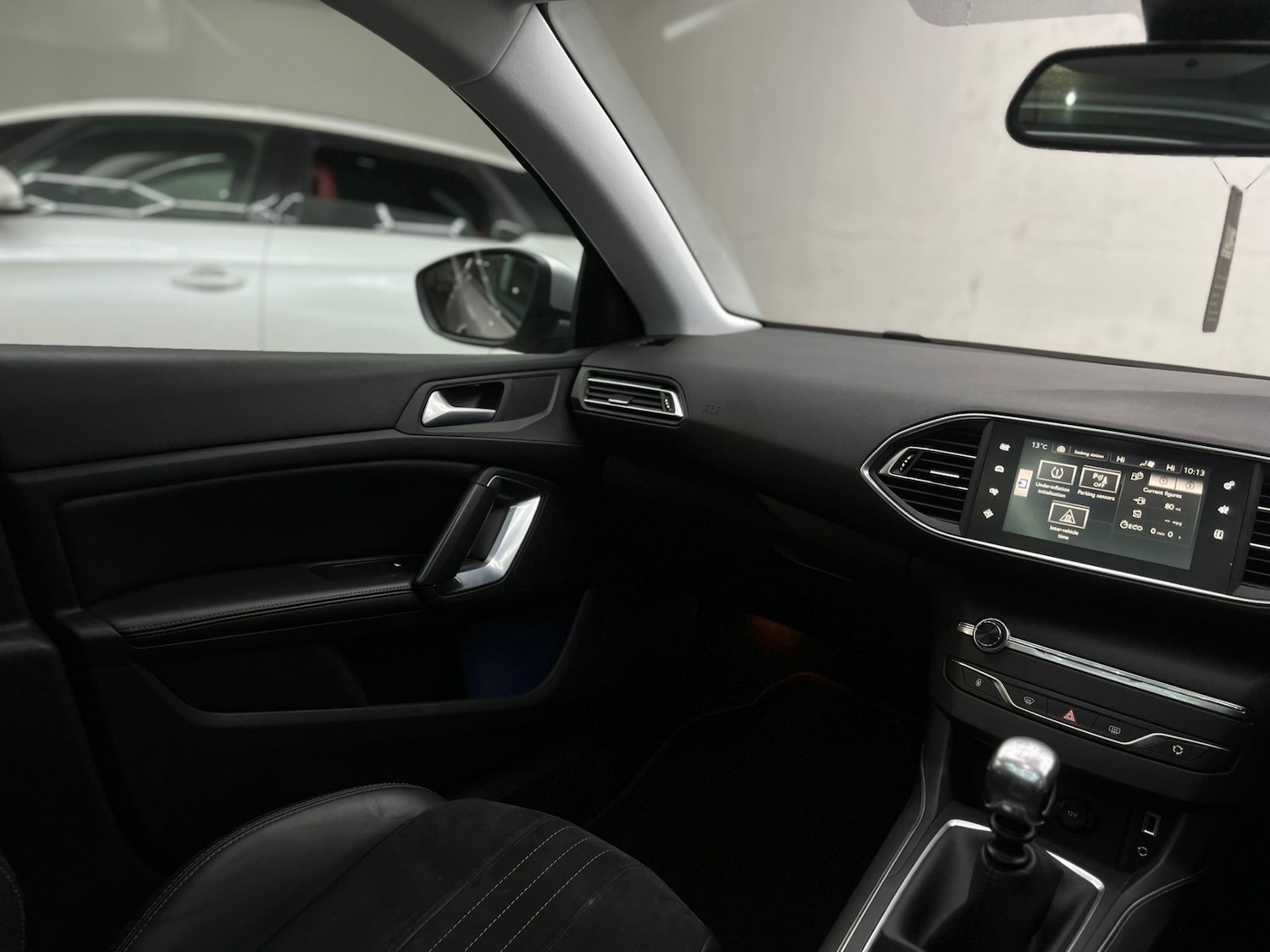 Used Peugeot 308 2014 for sale - 77903363: Photo 57