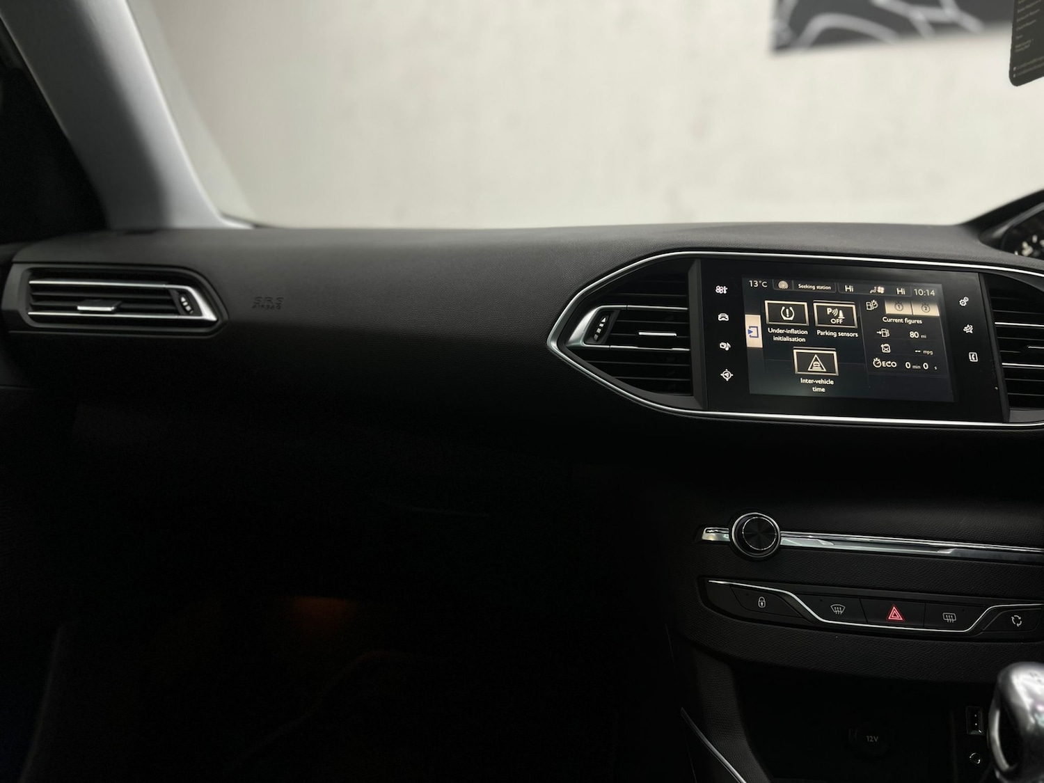 Used Peugeot 308 2014 for sale - 77903363: Photo 59