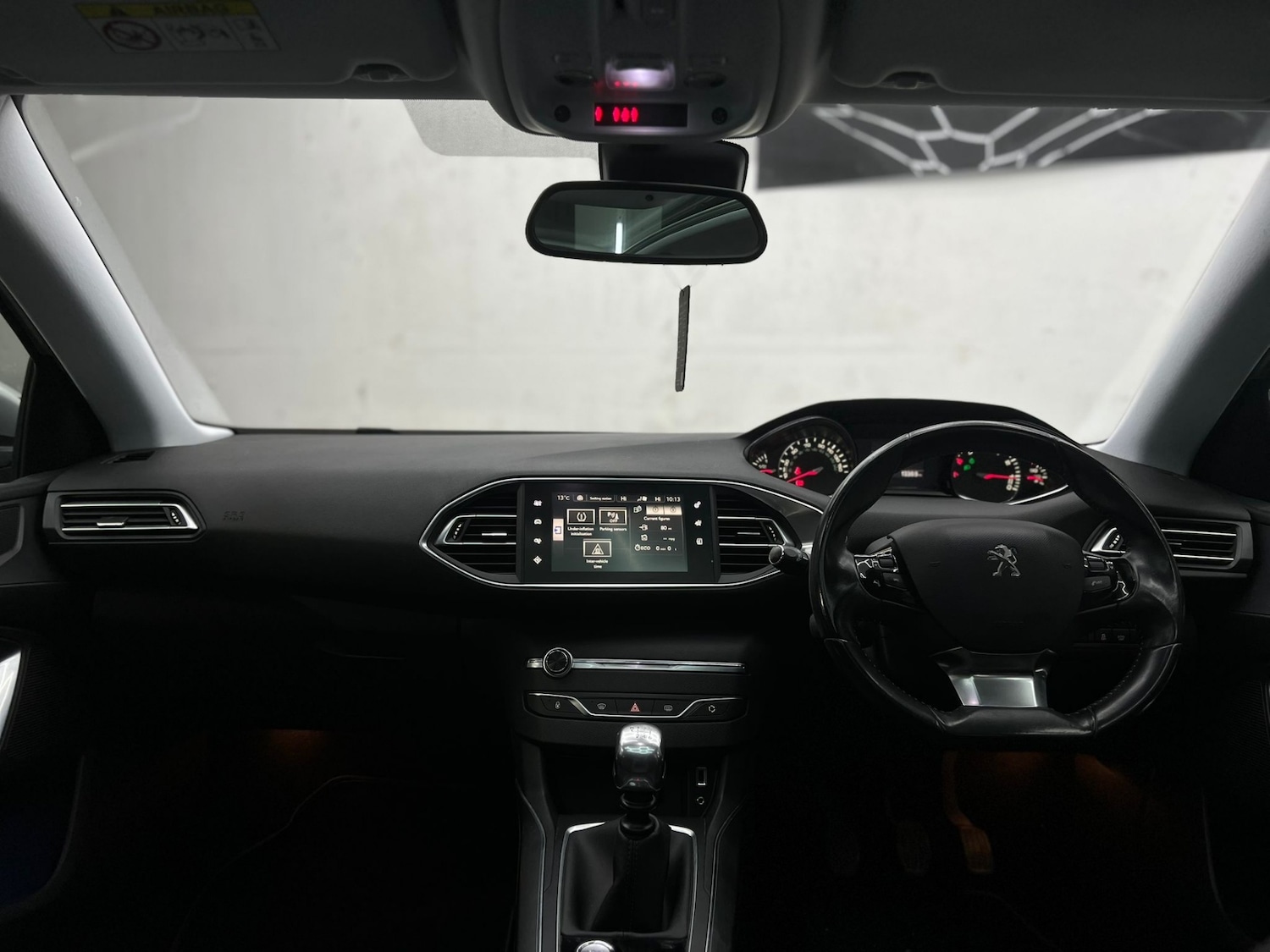 Used Peugeot 308 2014 for sale - 77903363: Photo 61