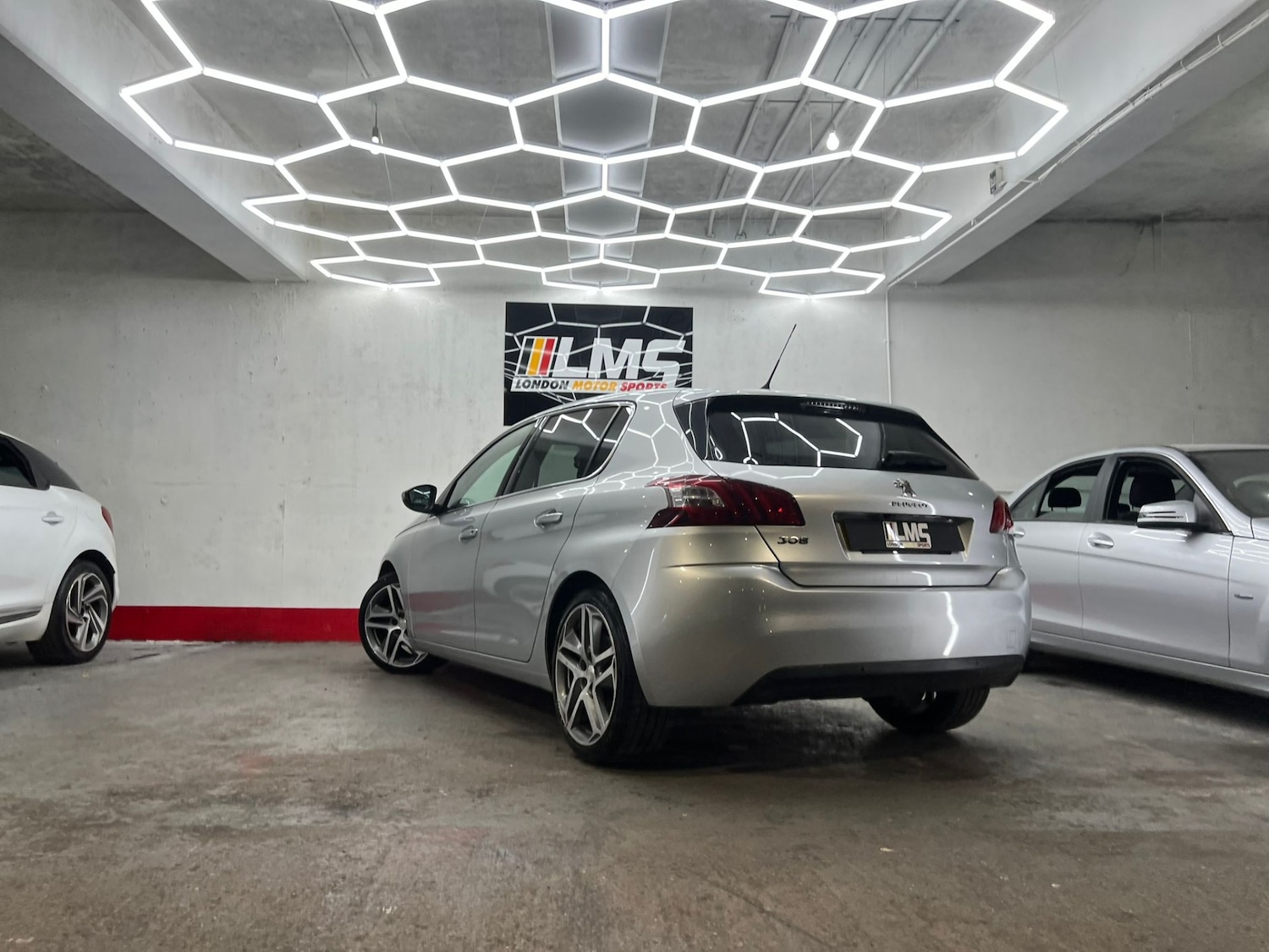 Used Peugeot 308 2014 for sale - 77903363: Photo 66