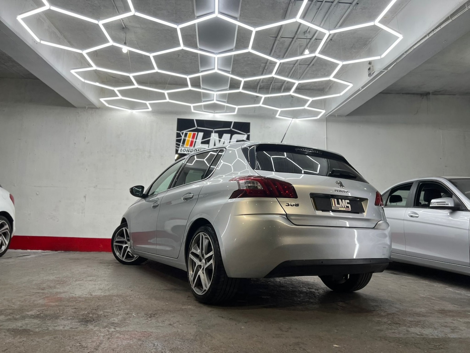 Used Peugeot 308 2014 for sale - 77903363: Photo 68