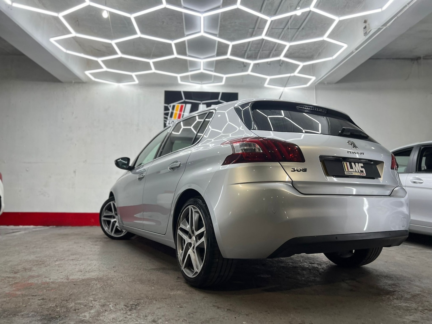 Used Peugeot 308 2014 for sale - 77903363: Photo 70