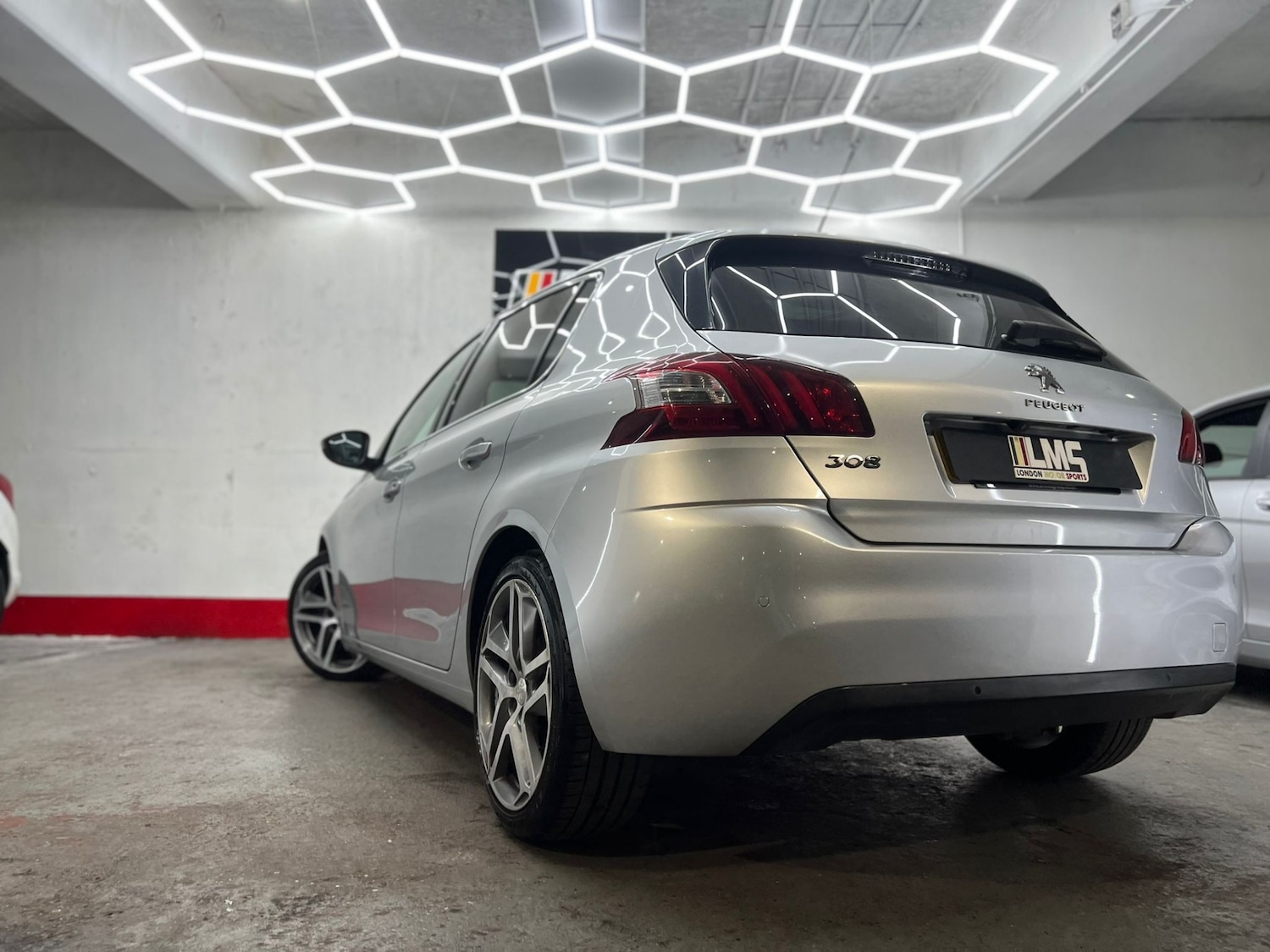 Used Peugeot 308 2014 for sale - 77903363: Photo 71