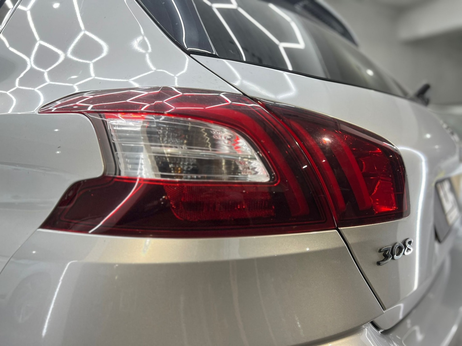 Used Peugeot 308 2014 for sale - 77903363: Photo 72