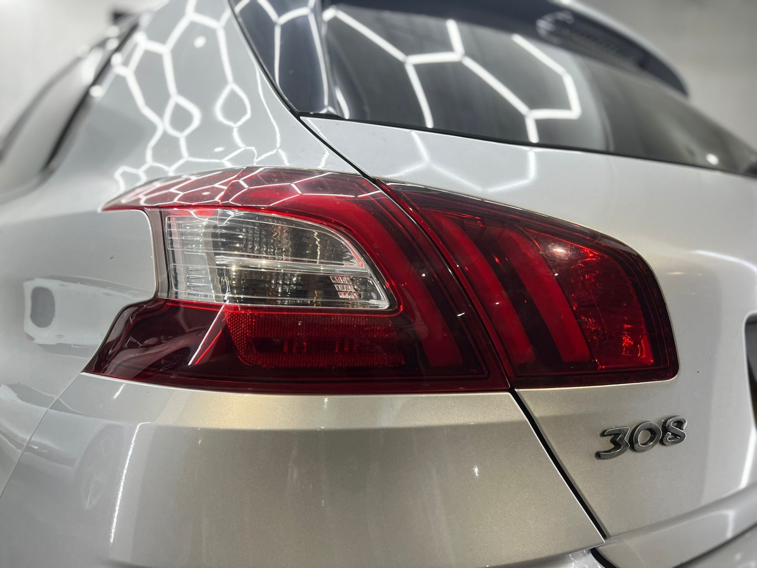 Used Peugeot 308 2014 for sale - 77903363: Photo 73