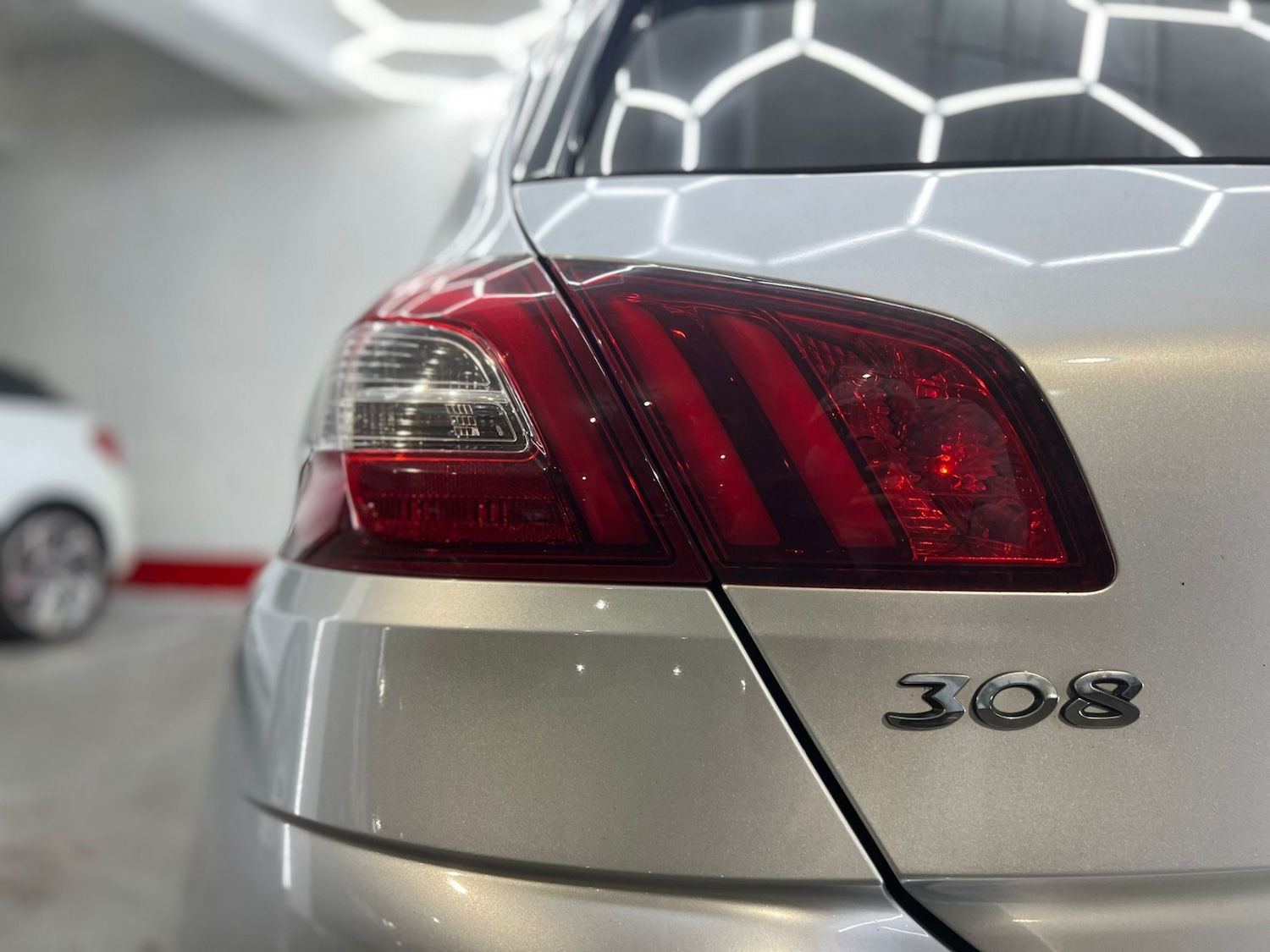 Used Peugeot 308 2014 for sale - 77903363: Photo 74