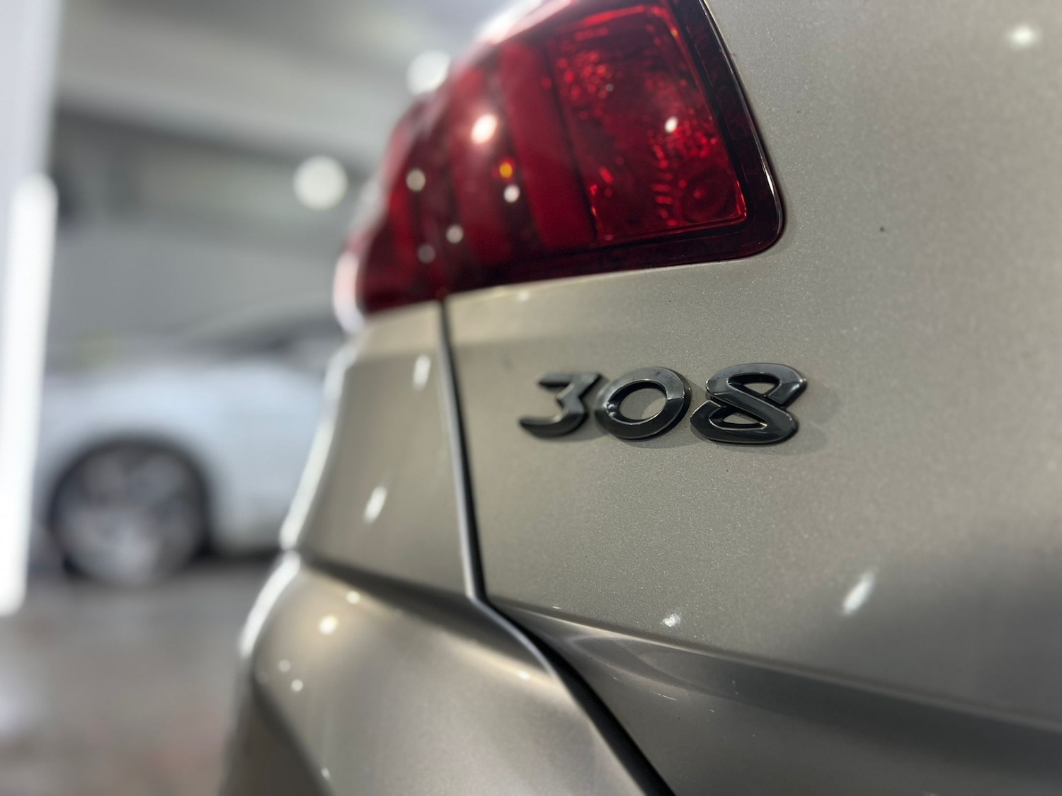 Used Peugeot 308 2014 for sale - 77903363: Photo 75