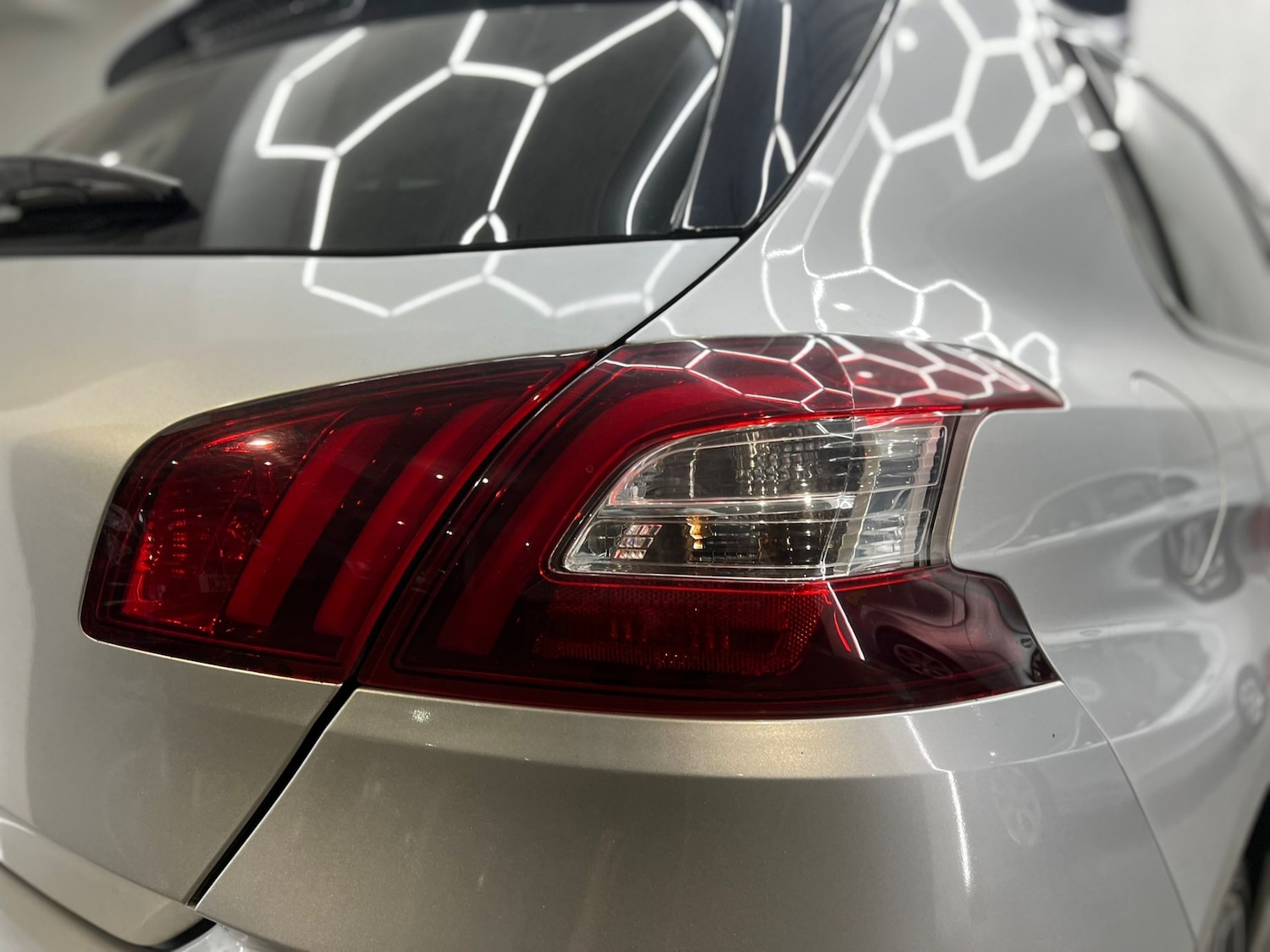 Used Peugeot 308 2014 for sale - 77903363: Photo 93