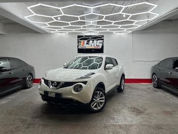 Used Nissan Juke 2016 for sale - 78973807: Photo