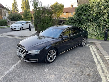 2015 (65) - 3.0 TDI 262 Quattro SE Executive LWB 4dr Tip Auto