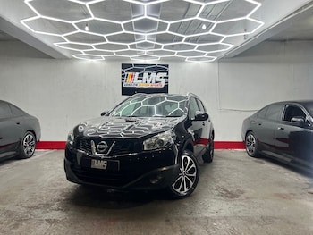 Used Nissan Qashqai 2011 for sale - 78962294: Photo