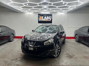 Used Nissan Qashqai 2011 for sale - 78962294: Photo
