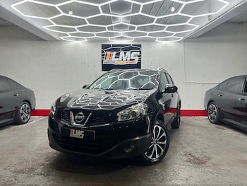 Used Nissan Qashqai 2011 for sale - 78962294: Photo
