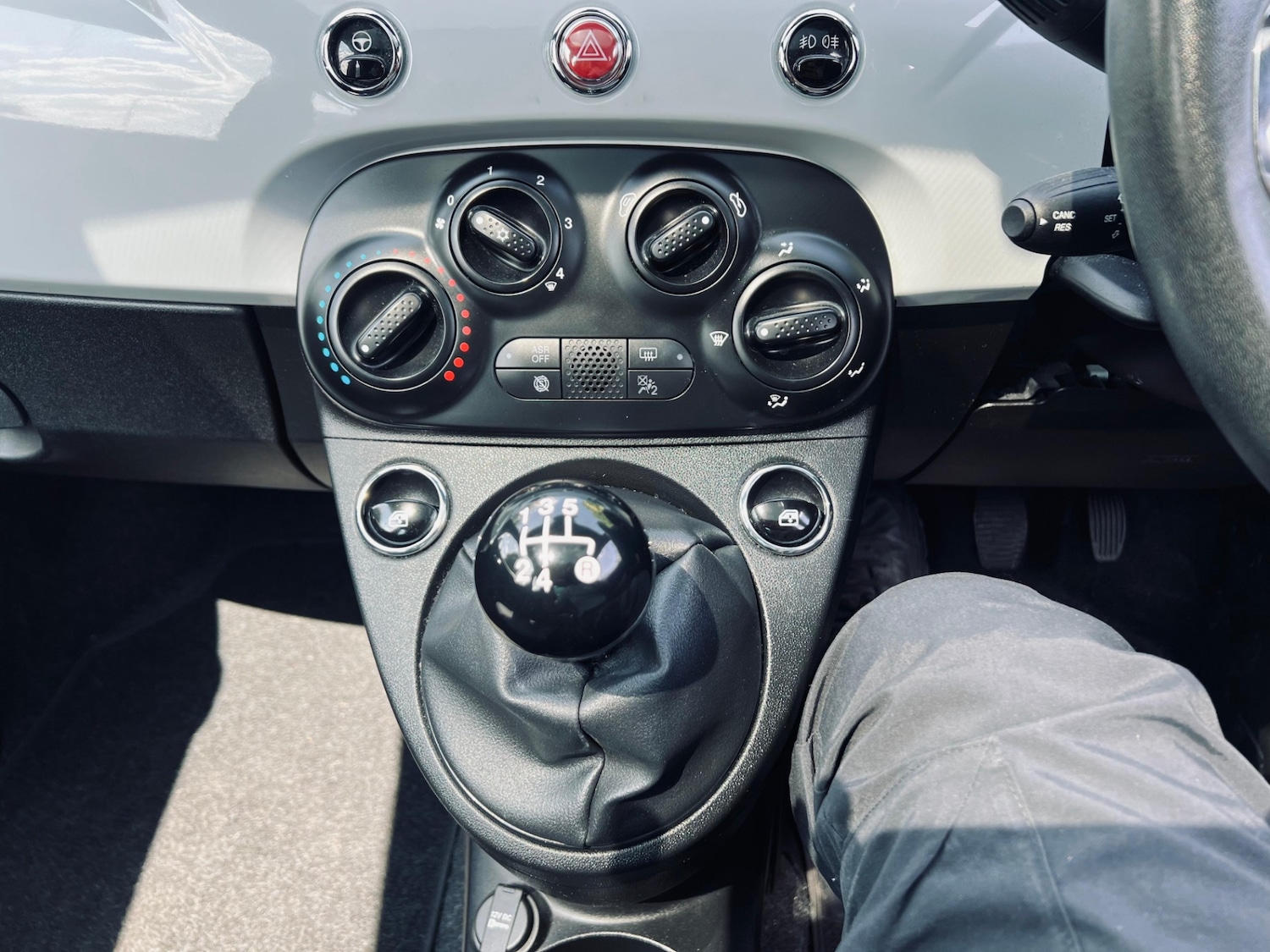 Vehicle 23