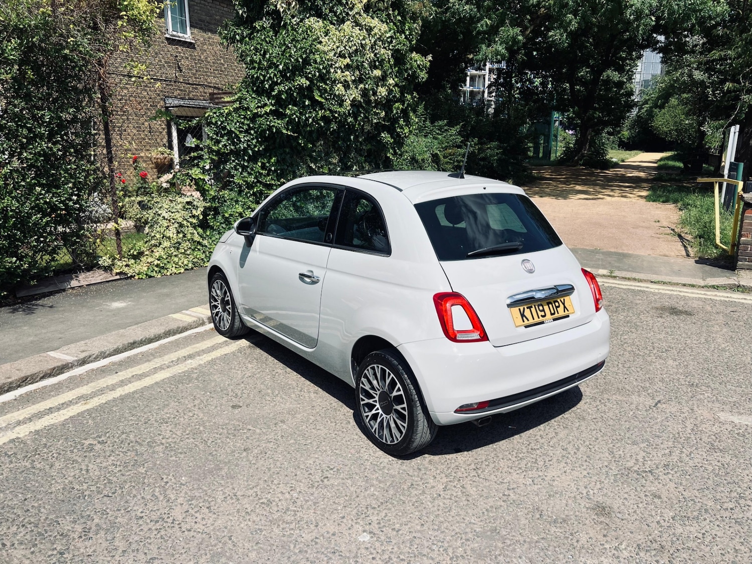 Vehicle 29