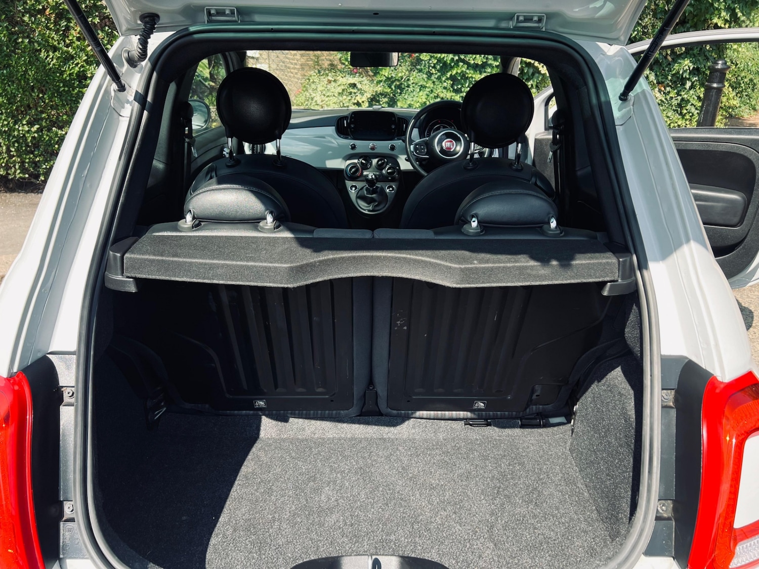 Vehicle 41