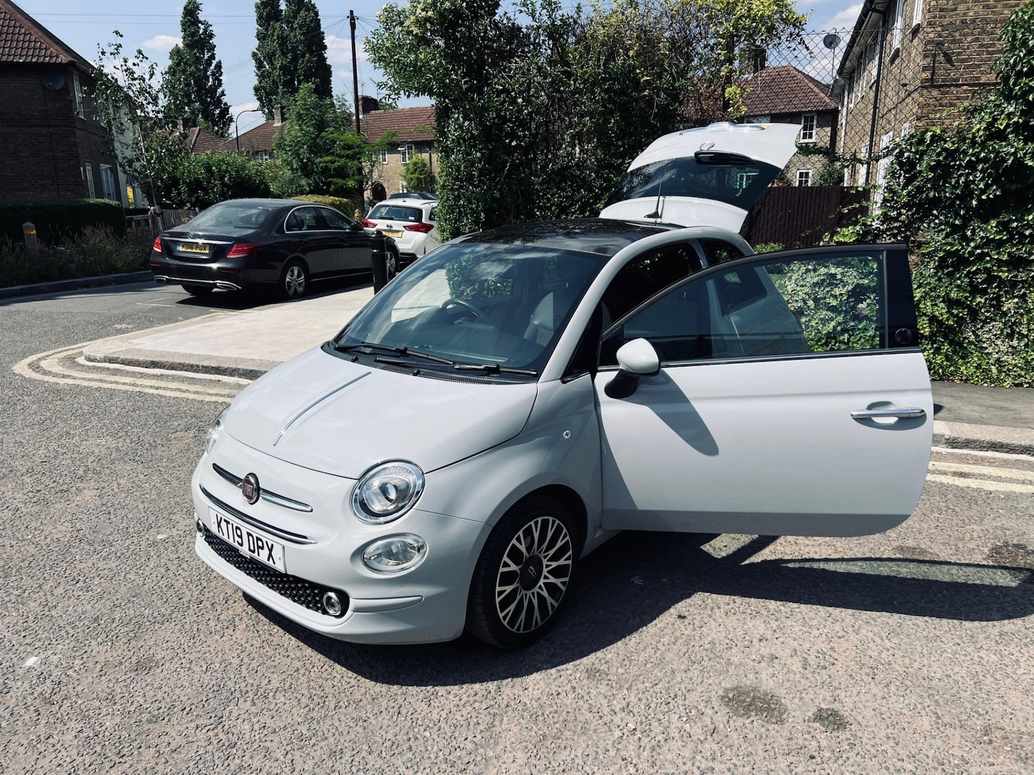 Vehicle 42