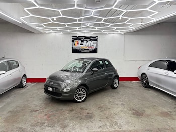 Used Fiat 500 2017 for sale - 79615004: Photo