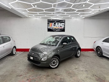 Used Fiat 500 2017 for sale - 79615004: Photo