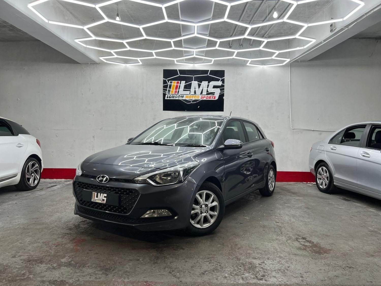 Used Hyundai i20 2018 for sale - 78131449: Photo 10