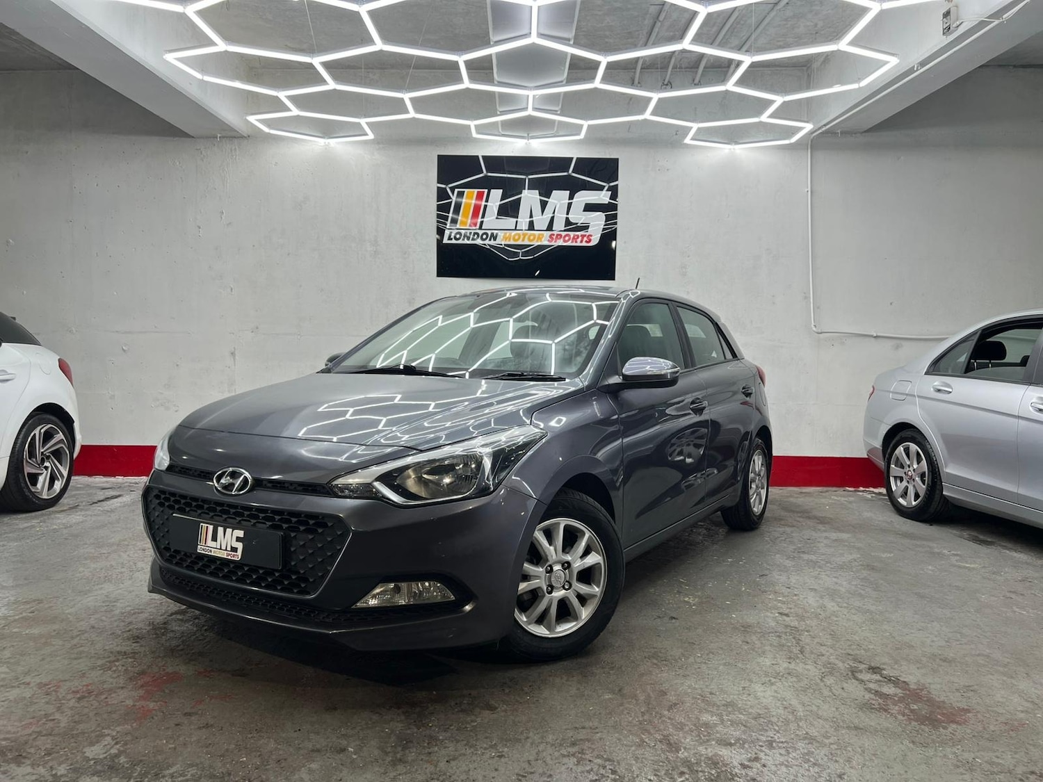 Used Hyundai i20 2018 for sale - 78131449: Photo 11