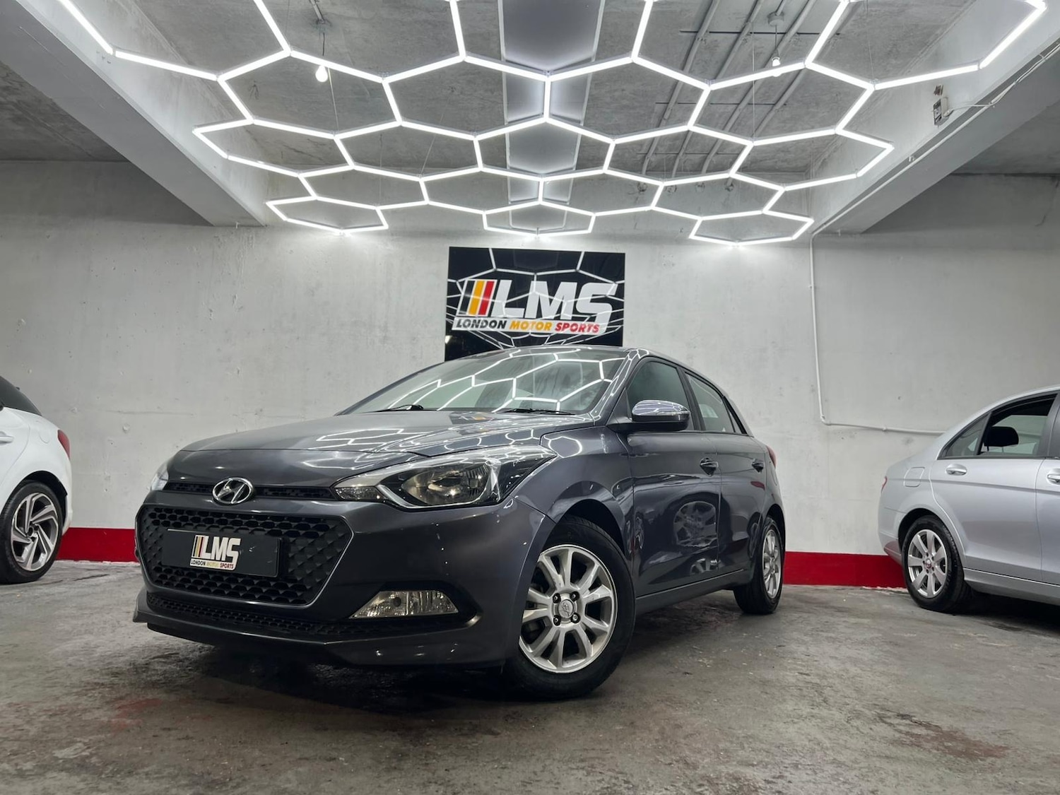 Used Hyundai i20 2018 for sale - 78131449: Photo 12