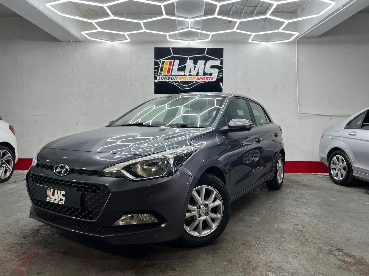 Used Hyundai i20 2018 for sale - 78131449: Photo 14