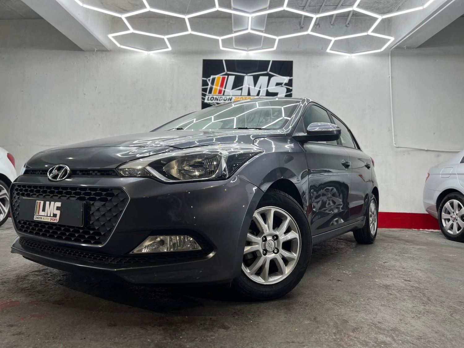 Used Hyundai i20 2018 for sale - 78131449: Photo 15