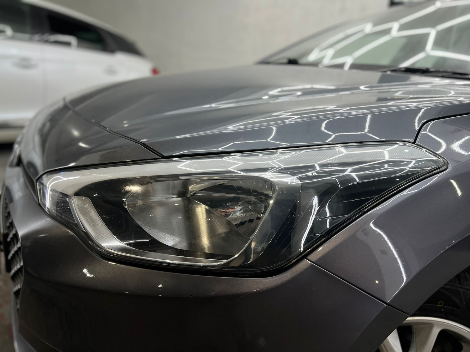 Used Hyundai i20 2018 for sale - 78131449: Photo 16