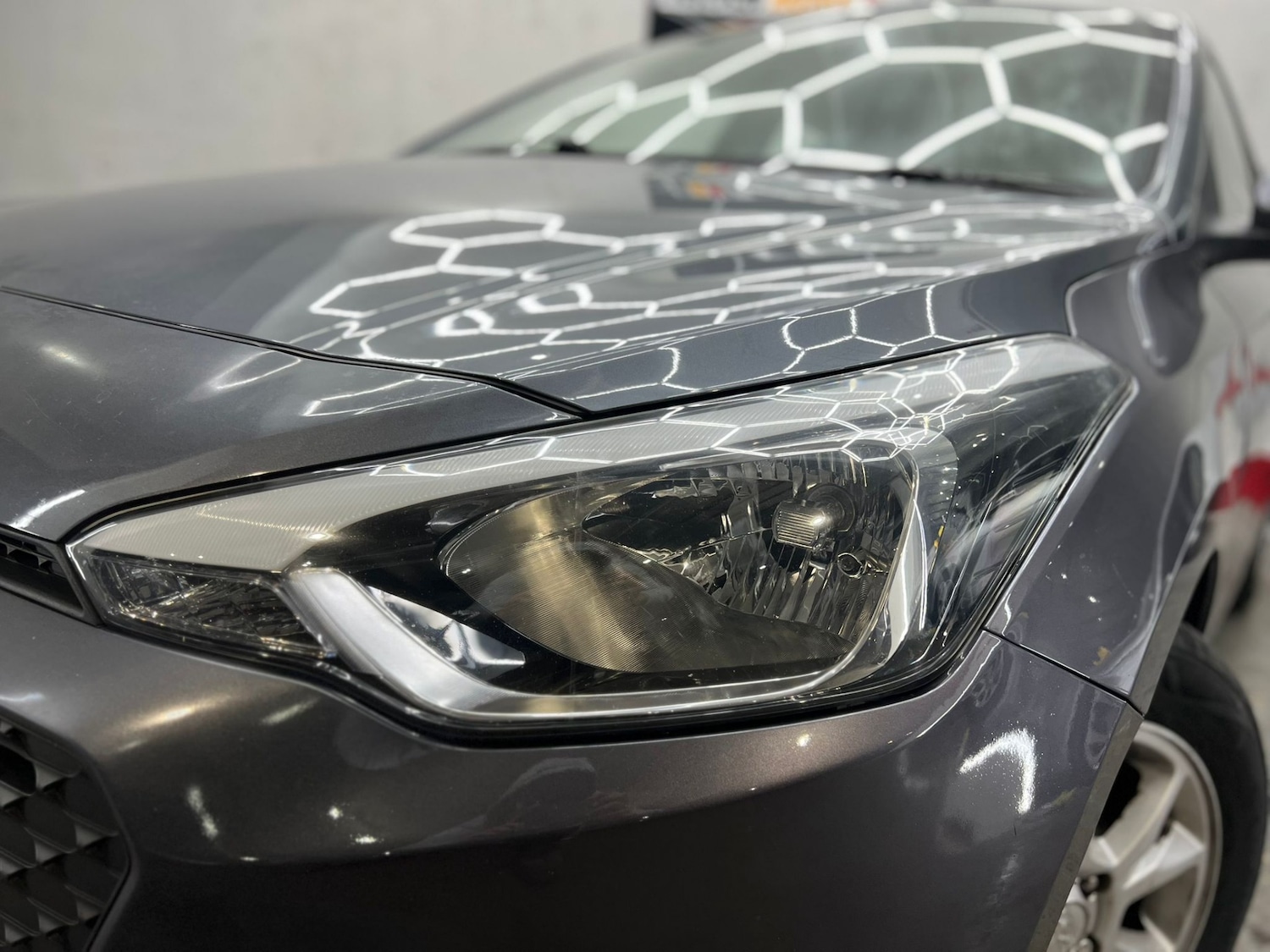 Used Hyundai i20 2018 for sale - 78131449: Photo 17