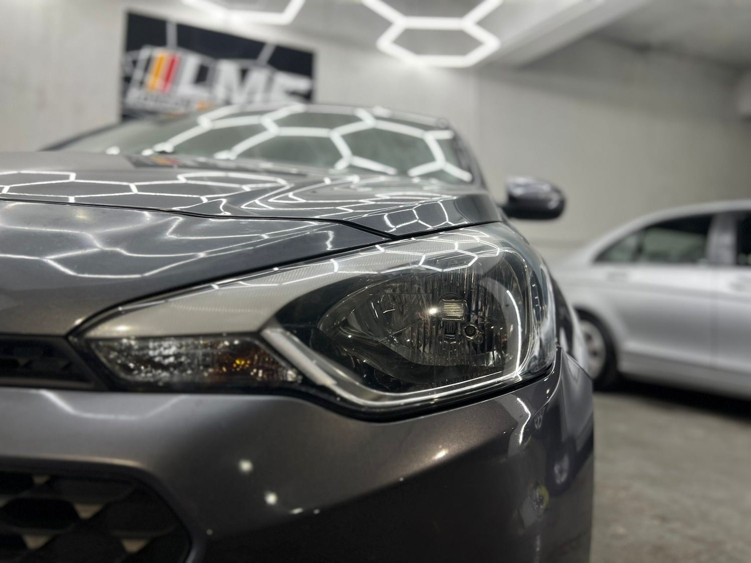 Used Hyundai i20 2018 for sale - 78131449: Photo 18