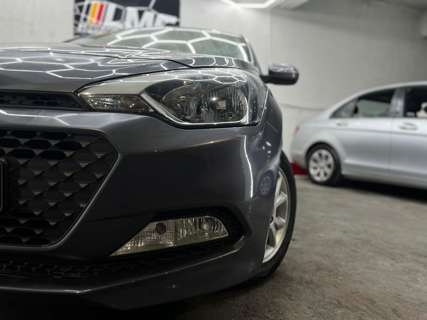 Used Hyundai i20 2018 for sale - 78131449: Photo 20