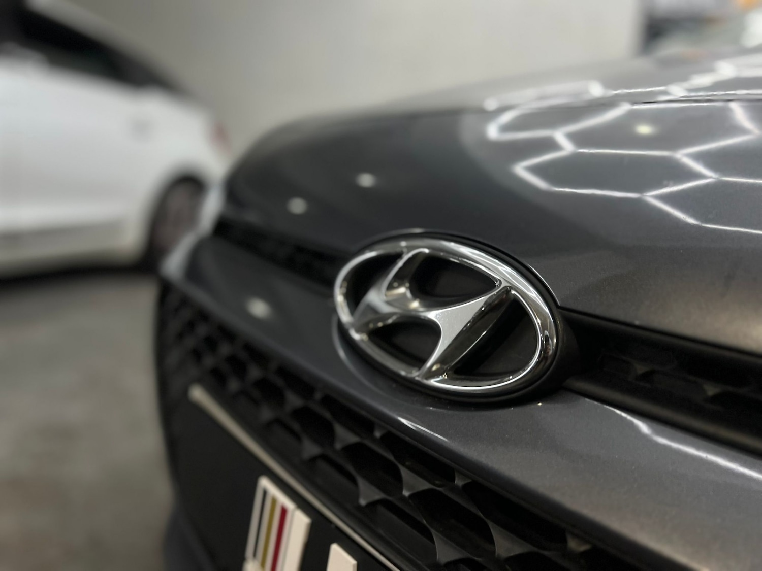Used Hyundai i20 2018 for sale - 78131449: Photo 21