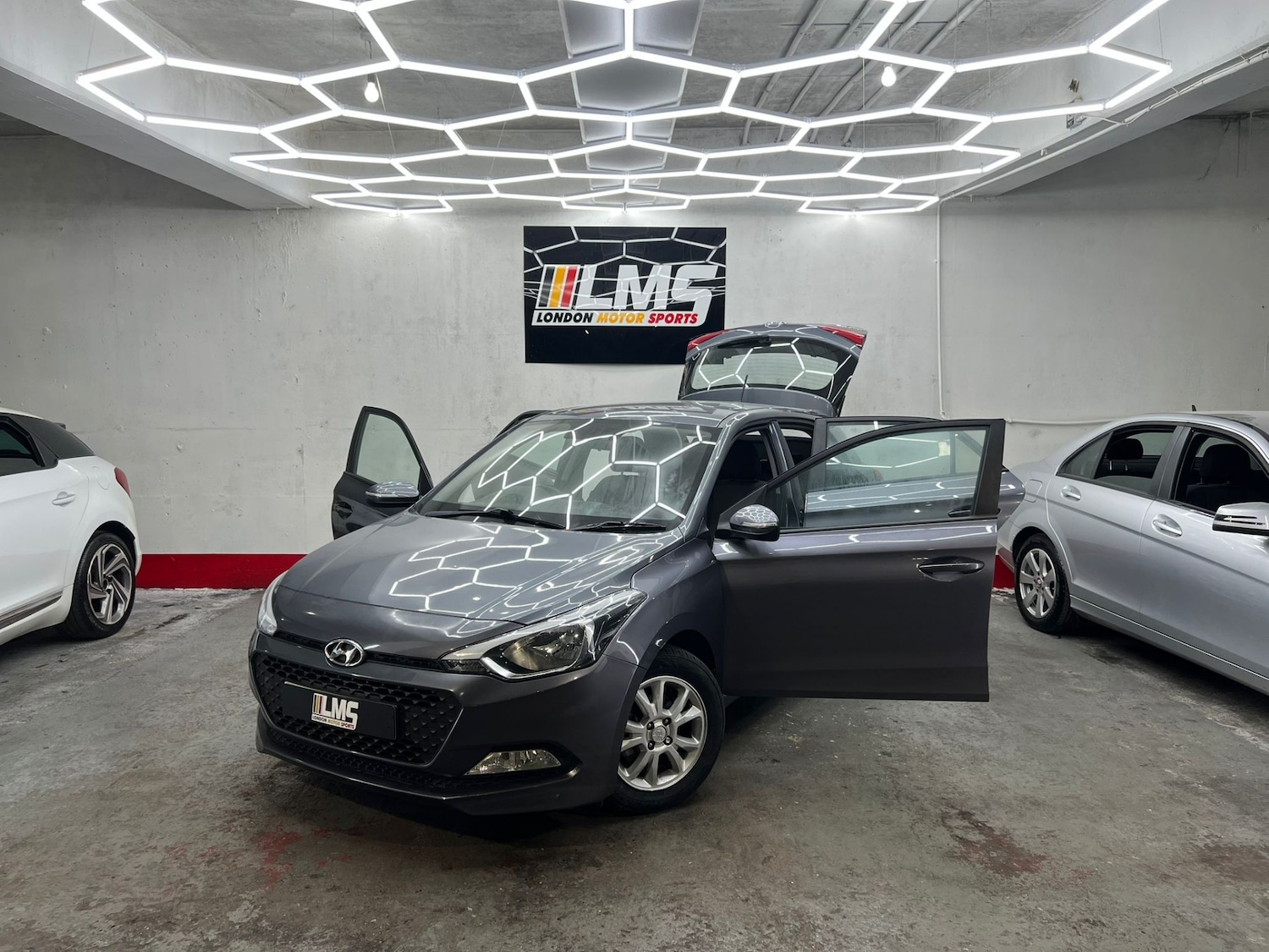Used Hyundai i20 2018 for sale - 78131449: Photo 24
