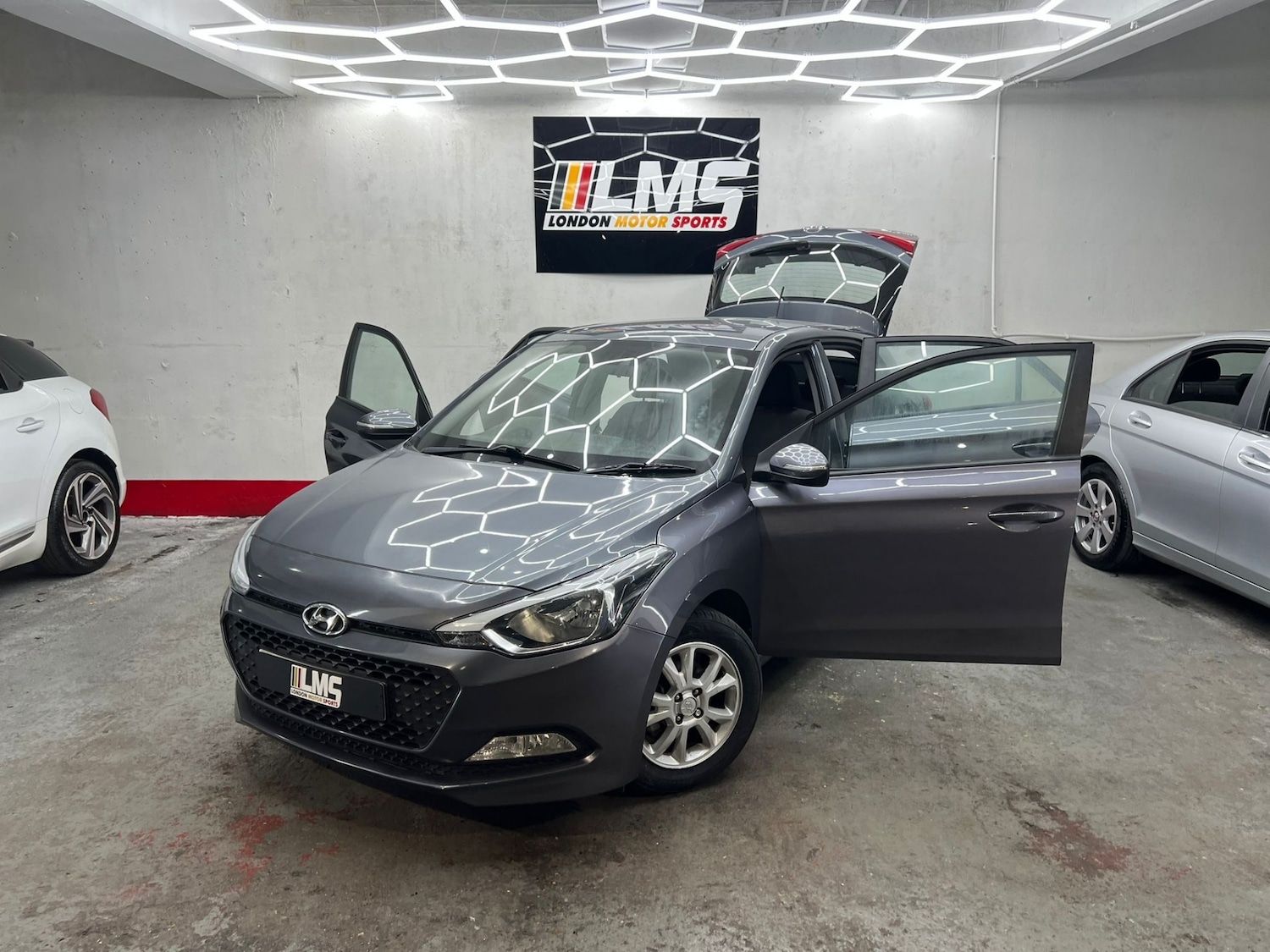 Used Hyundai i20 2018 for sale - 78131449: Photo 26
