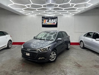 Used Hyundai i20 2018 for sale - 78131449: Photo