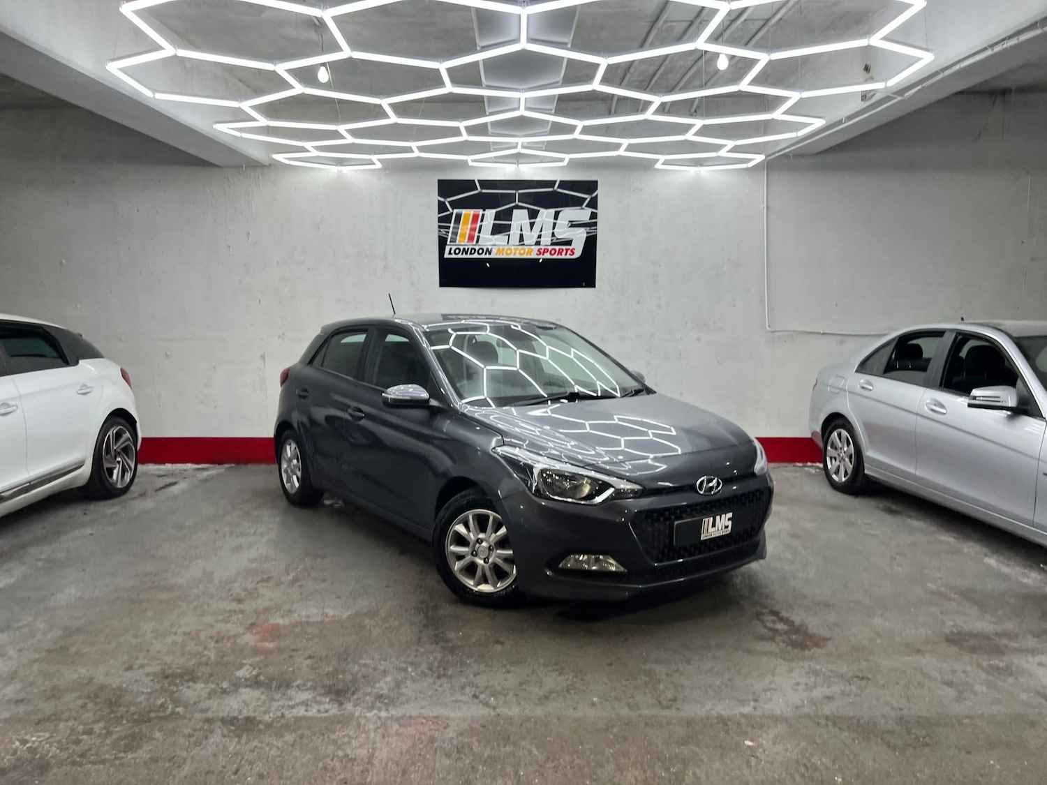 Used Hyundai i20 2018 for sale - 78131449: Photo 36