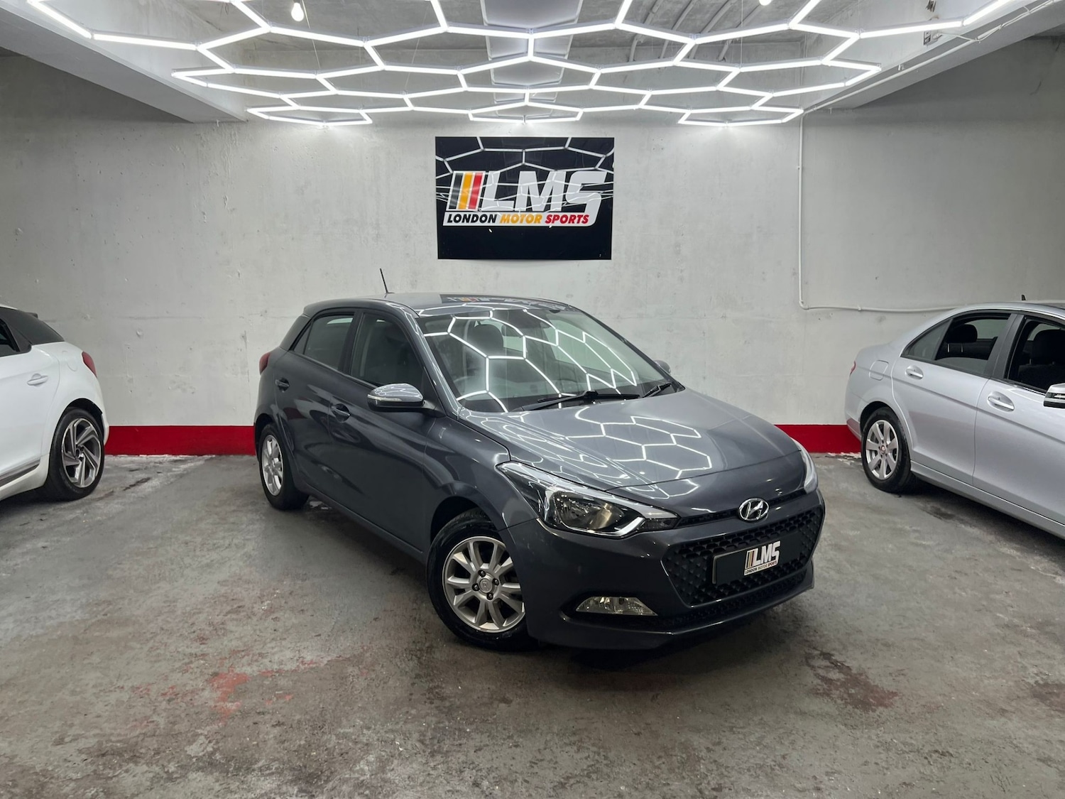 Used Hyundai i20 2018 for sale - 78131449: Photo 37