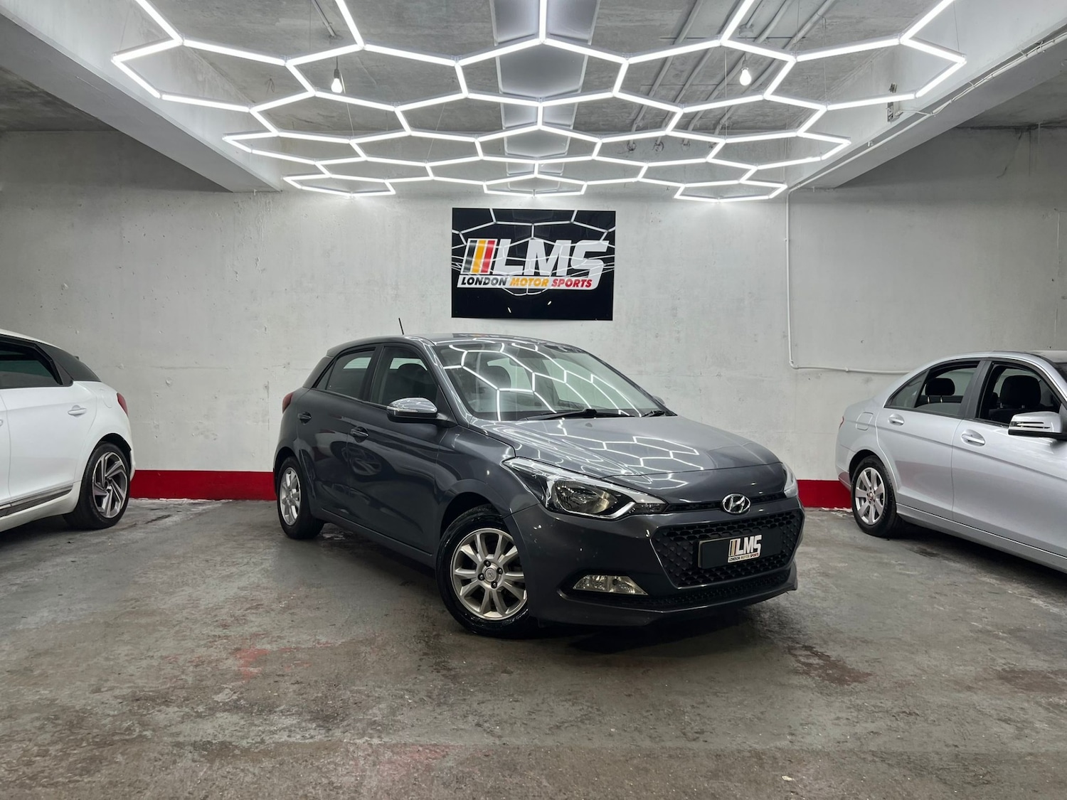 Used Hyundai i20 2018 for sale - 78131449: Photo 38