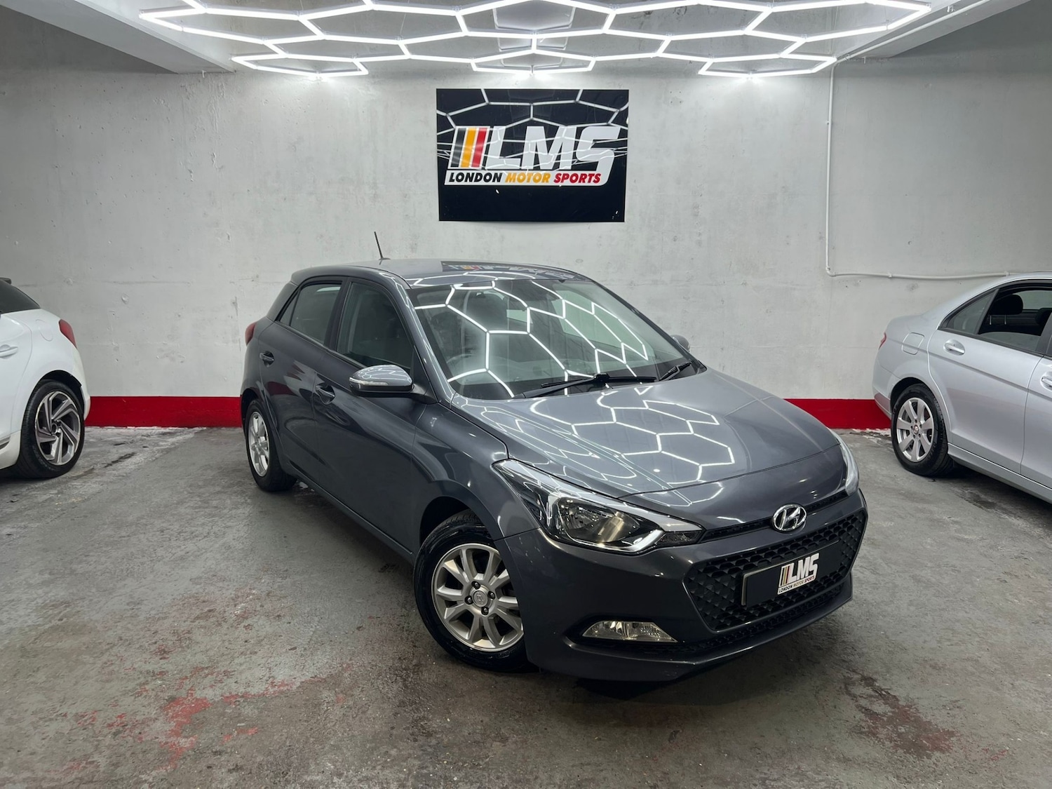 Used Hyundai i20 2018 for sale - 78131449: Photo 39